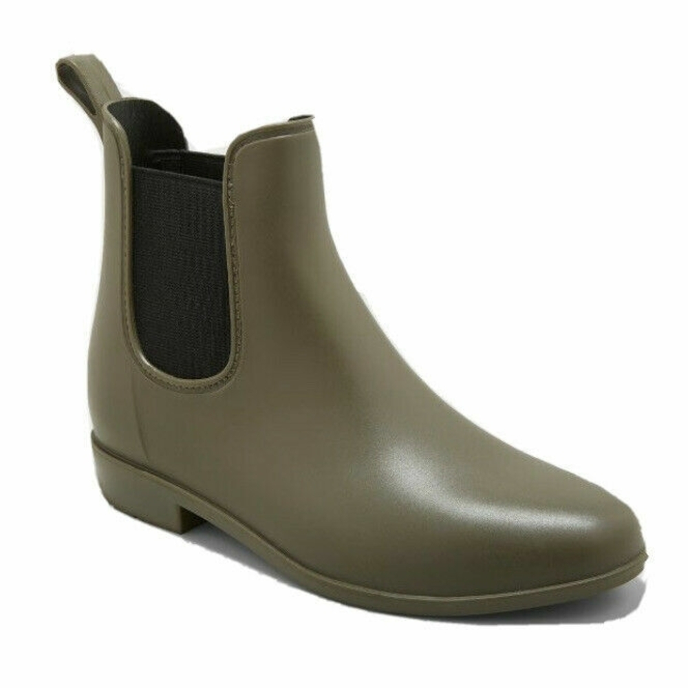 Chelsea Rain Boots